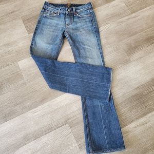 7 for all mankind size 24 Jeans